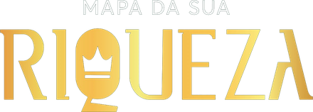 Mapa da Sua Riqueza